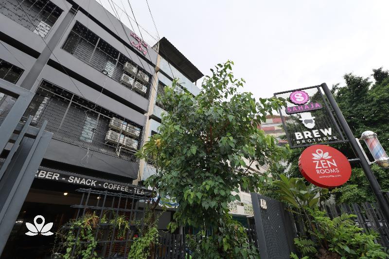 Hotel Zen Rooms Sawah Besar