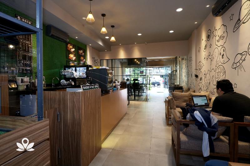 Hotel Zen Rooms Sawah Besar