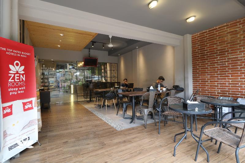 Hotel Zen Rooms Sawah Besar