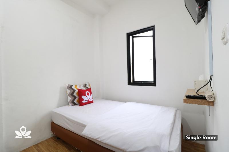 Hotel Zen Rooms Sawah Besar