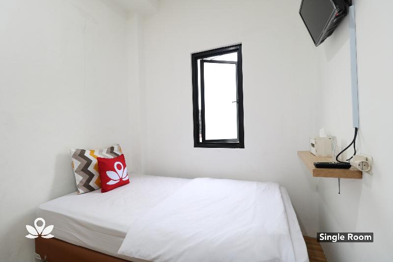 Hotel Zen Rooms Sawah Besar