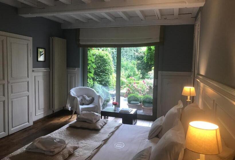 پانسیون B&b Number 11 Exclusive Guesthouse