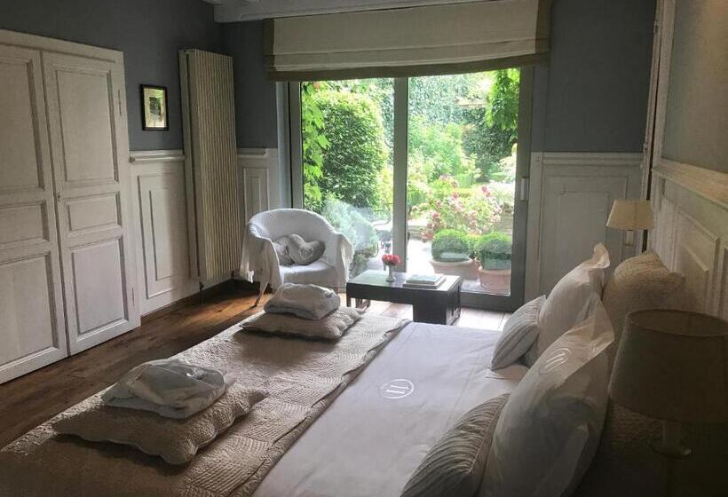 پانسیون B&b Number 11 Exclusive Guesthouse