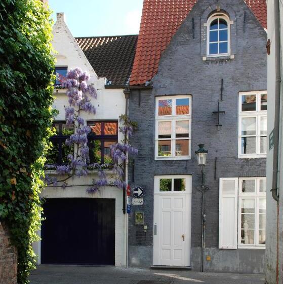 پانسیون B&b Number 11 Exclusive Guesthouse