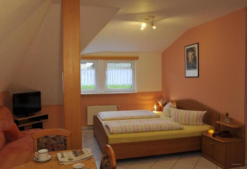 膳宿费 Ferienweingut Arnold Fuhrmann & Sohn