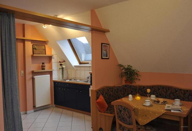 膳宿费 Ferienweingut Arnold Fuhrmann & Sohn