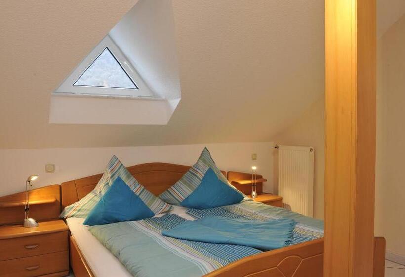 膳宿费 Ferienweingut Arnold Fuhrmann & Sohn