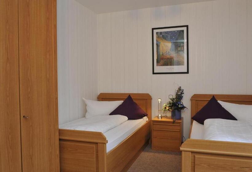 膳宿费 Ferienweingut Arnold Fuhrmann & Sohn