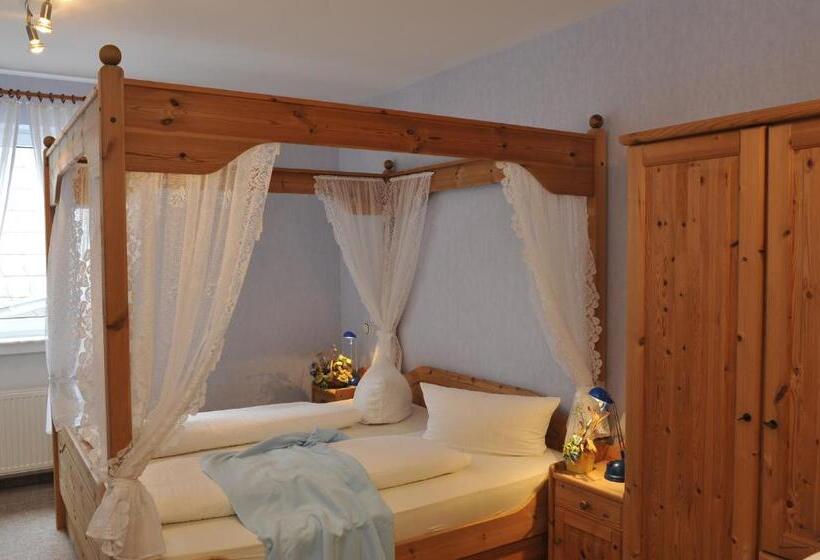 膳宿费 Ferienweingut Arnold Fuhrmann & Sohn