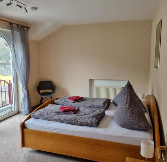 膳宿费 Ferienweingut Arnold Fuhrmann & Sohn