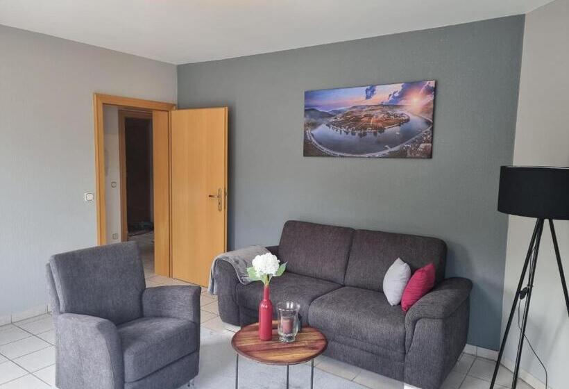 膳宿费 Ferienweingut Arnold Fuhrmann & Sohn