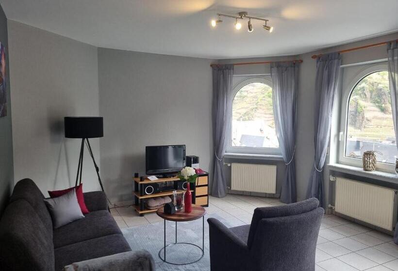 膳宿费 Ferienweingut Arnold Fuhrmann & Sohn