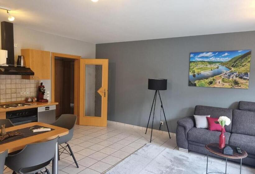 膳宿费 Ferienweingut Arnold Fuhrmann & Sohn