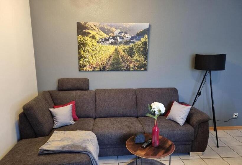 膳宿费 Ferienweingut Arnold Fuhrmann & Sohn