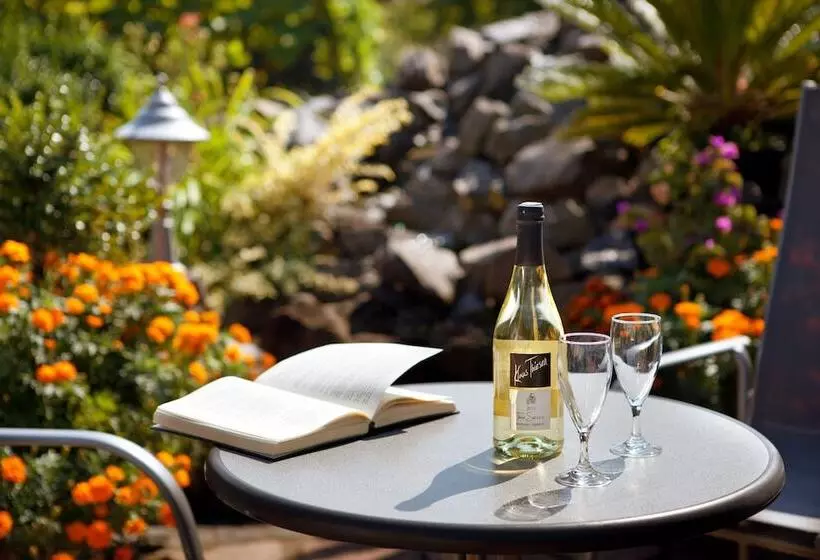 Majatalo Ferienweingut Klaus Thiesen