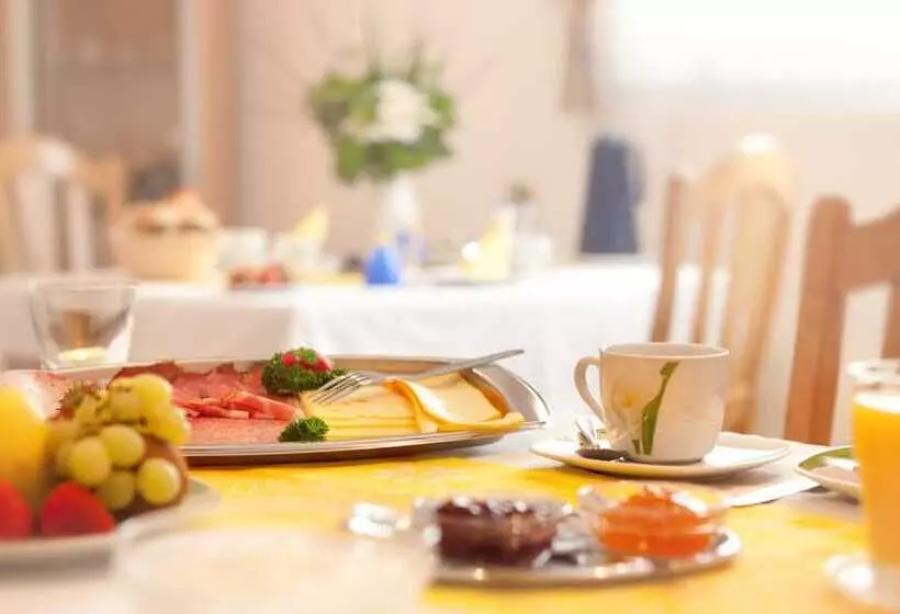 Majatalo Ferienweingut Klaus Thiesen