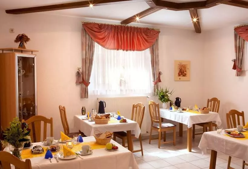 Majatalo Ferienweingut Klaus Thiesen