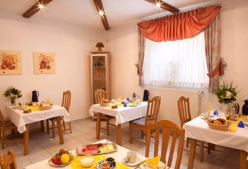 Majatalo Ferienweingut Klaus Thiesen