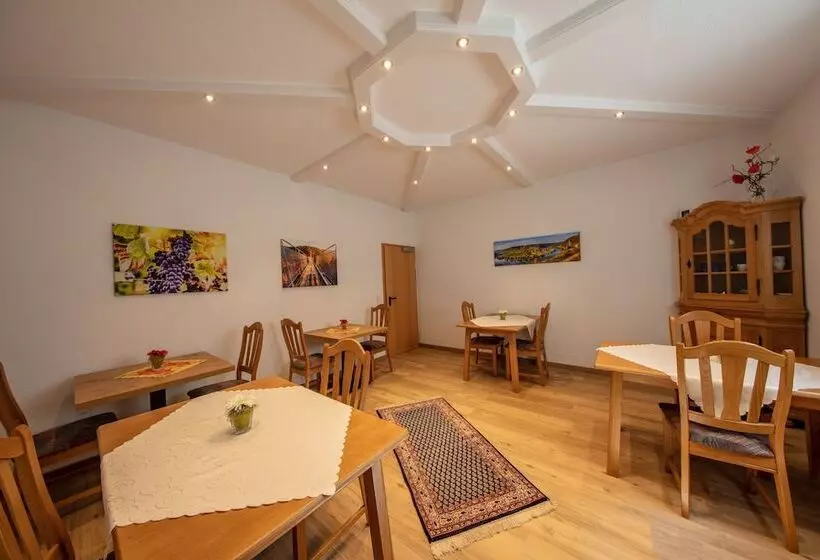 Majatalo Ferienweingut Klaus Thiesen