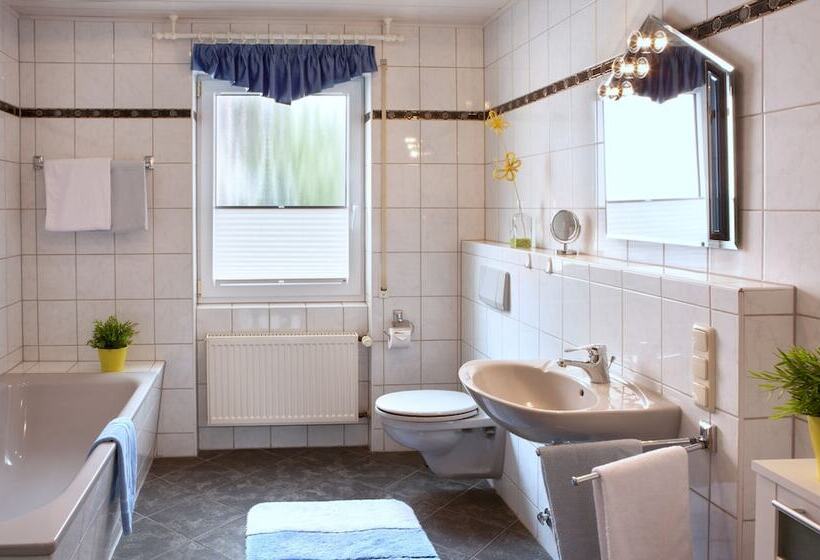 Пансион Ferienweingut Klaus Thiesen