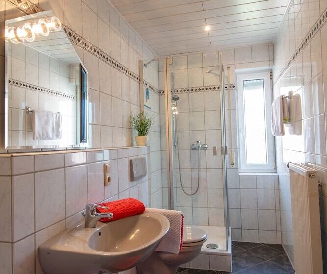 Пансион Ferienweingut Klaus Thiesen