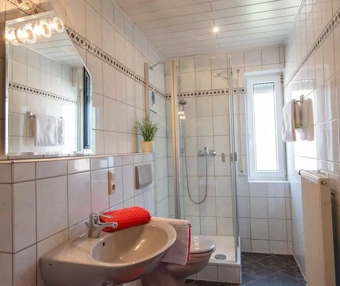 Majatalo Ferienweingut Klaus Thiesen