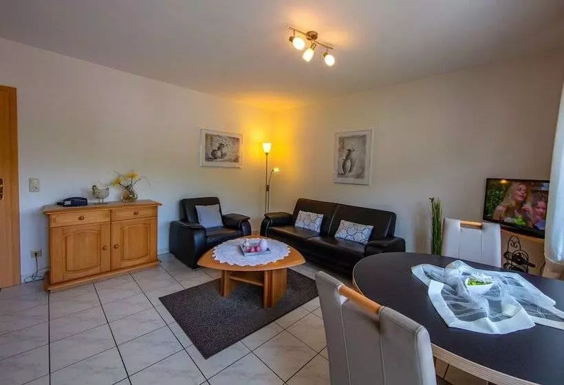 Majatalo Ferienweingut Klaus Thiesen