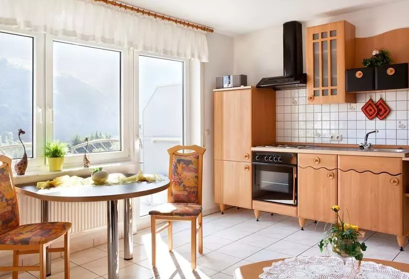 Majatalo Ferienweingut Klaus Thiesen