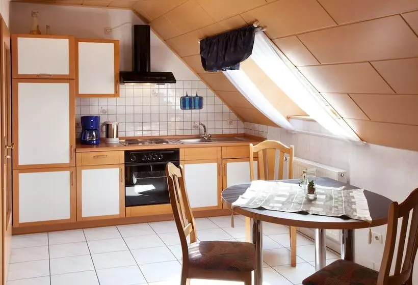 Majatalo Ferienweingut Klaus Thiesen