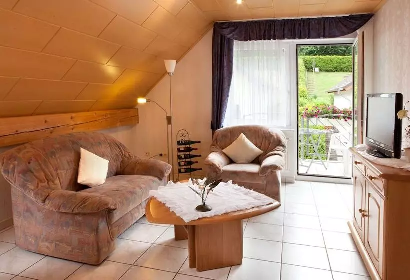 Majatalo Ferienweingut Klaus Thiesen