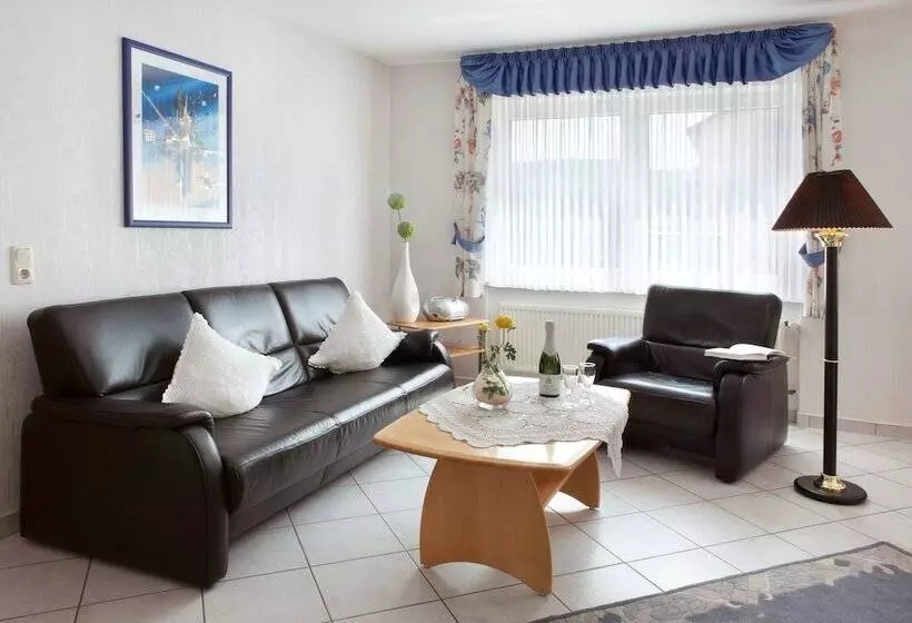 Majatalo Ferienweingut Klaus Thiesen