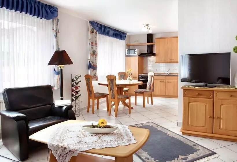 Majatalo Ferienweingut Klaus Thiesen