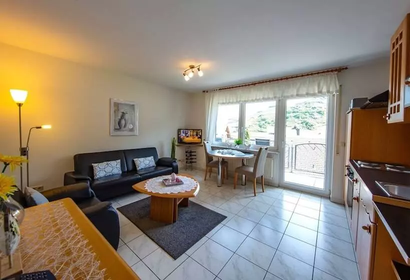 Majatalo Ferienweingut Klaus Thiesen