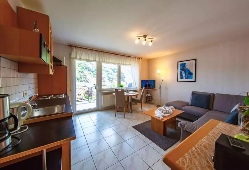 Majatalo Ferienweingut Klaus Thiesen