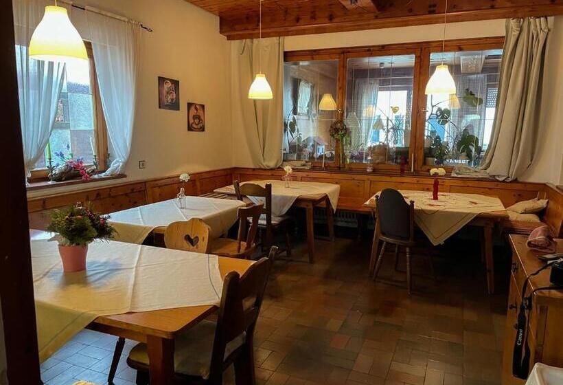 Pensão Garni Austermayer