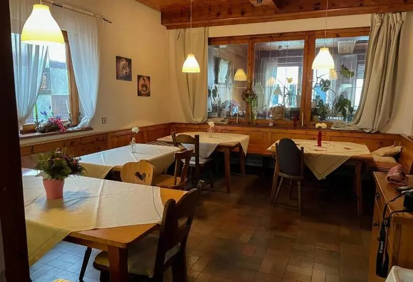 Majatalo Garni Austermayer