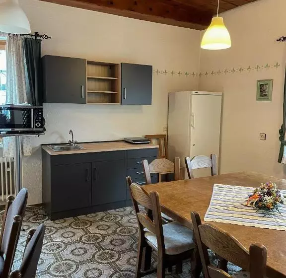 Majatalo Garni Austermayer