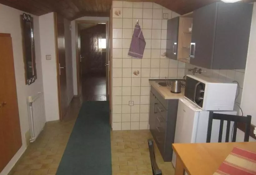 Majatalo Garni Austermayer