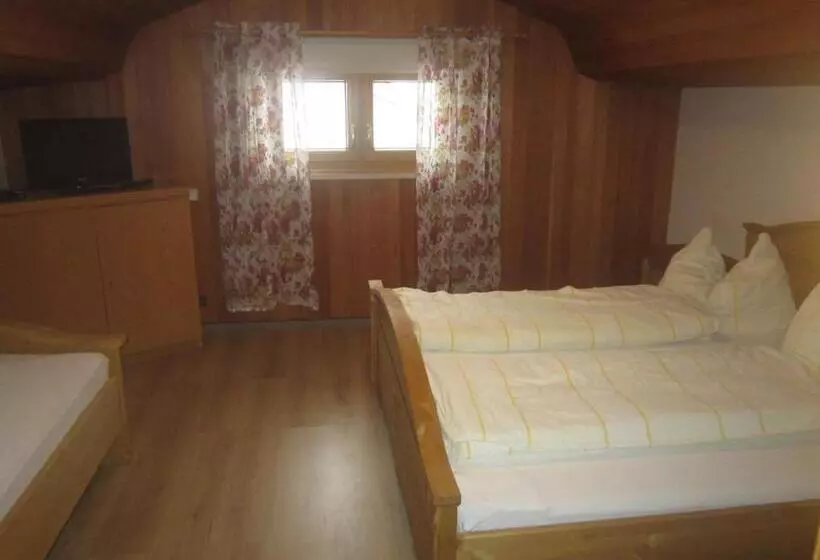 Majatalo Garni Austermayer