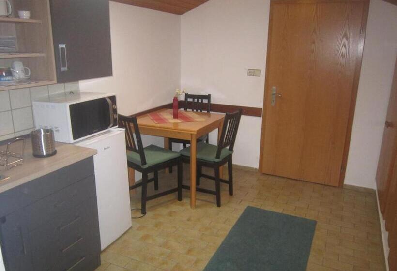 Pensão Garni Austermayer