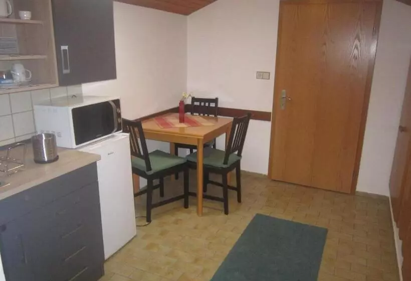 Majatalo Garni Austermayer