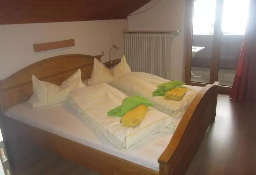 Majatalo Garni Austermayer