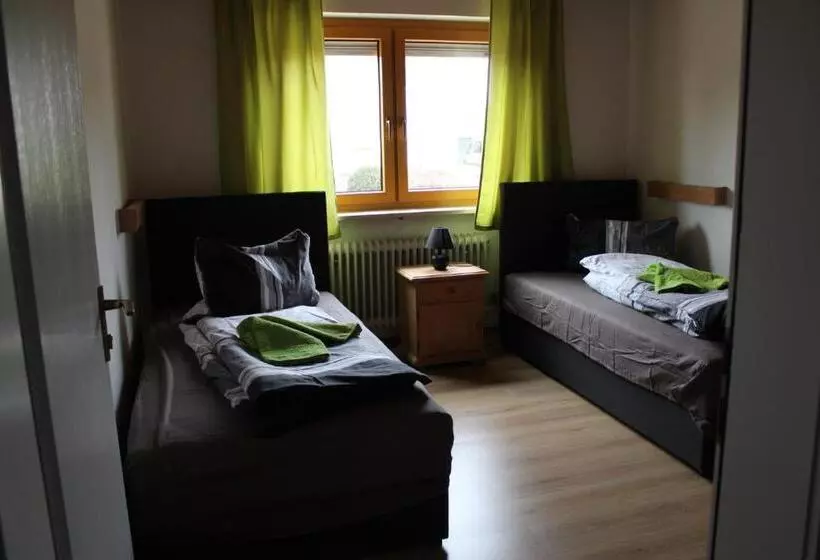 Majatalo Garni Austermayer