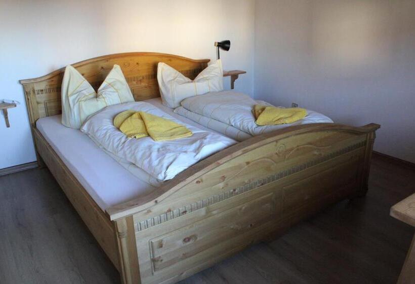 Pensão Garni Austermayer