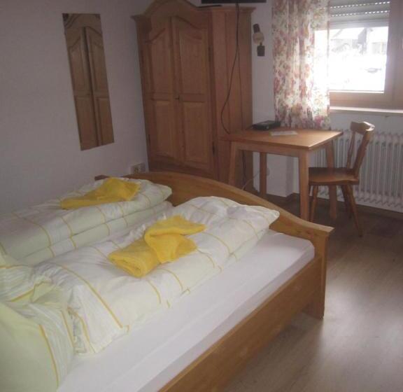 Pensão Garni Austermayer