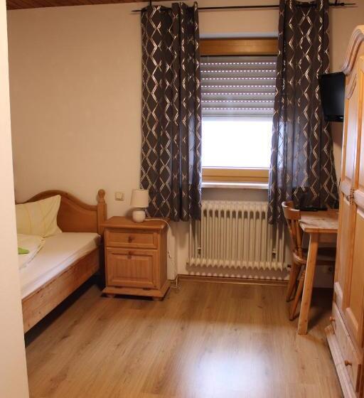 Pensão Garni Austermayer