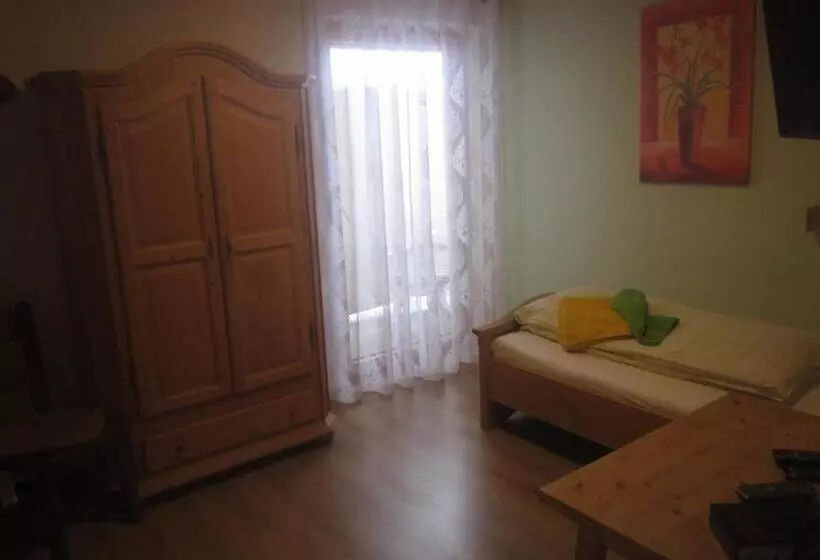 Majatalo Garni Austermayer