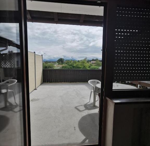 Pensão Garni Austermayer