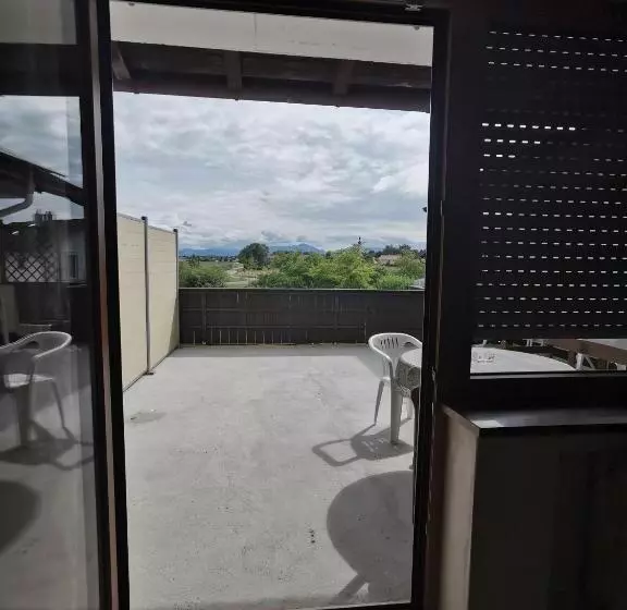 Majatalo Garni Austermayer