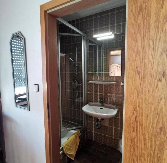 Pensão Garni Austermayer